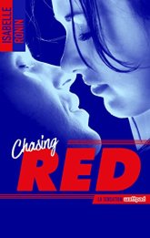chasing red