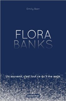 flora banks