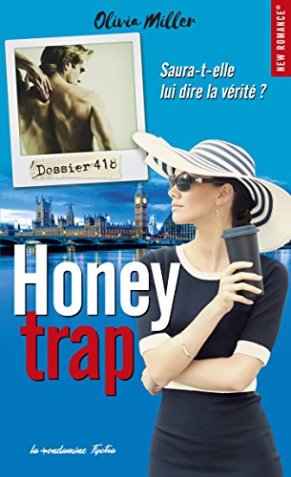 honey-trap