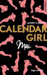 calendar girl mai