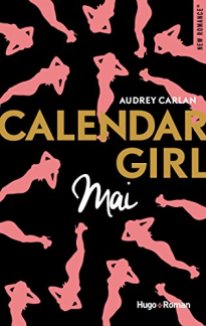 calendar girl mai