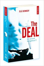 the deal T1 poche