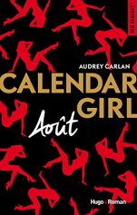 calendar girl aout