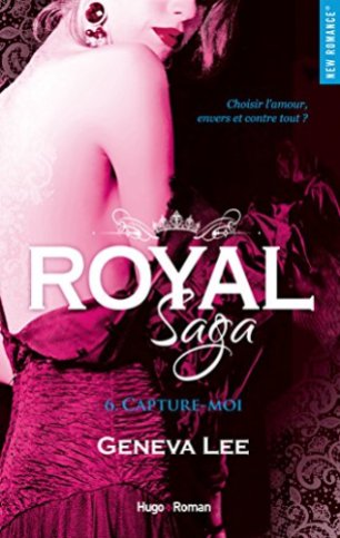 royal saga T6