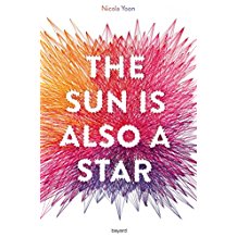 the sun is also a star